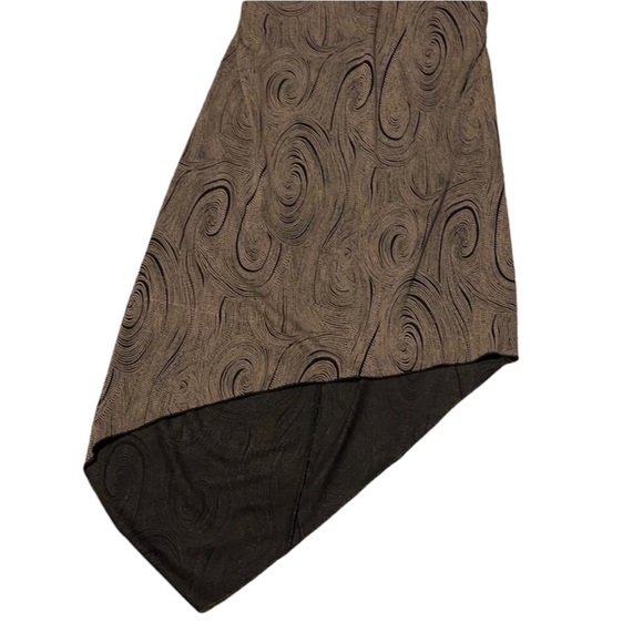 CONNECTED PETITE DRESS - Picture 2 of 4